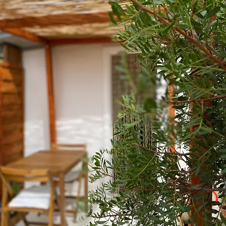 Tiny House Ogliastra - Pochi Passi Dalla