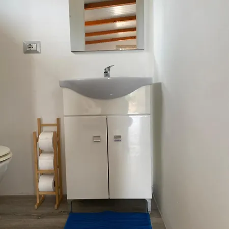 Vakantiehuis Tiny House Ogliastra - Pochi Passi Dalla