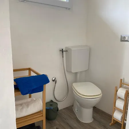 Vakantiehuis Tiny House Ogliastra - Pochi Passi Dalla Tertenìa