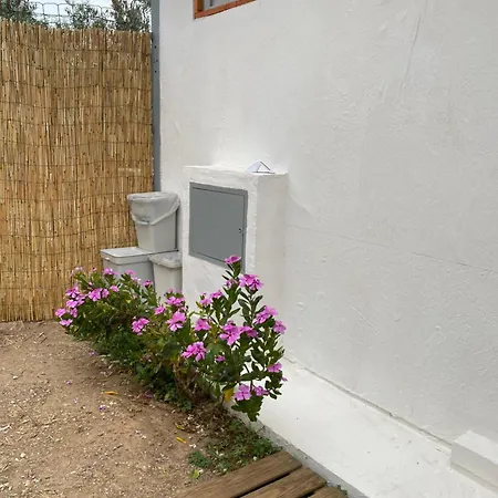 Tiny House Ogliastra - Pochi Passi Dalla *