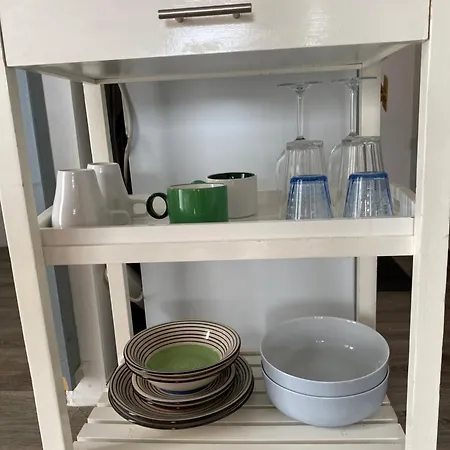 Tiny House Ogliastra - Pochi Passi Dalla Nyaraló Tertenìa