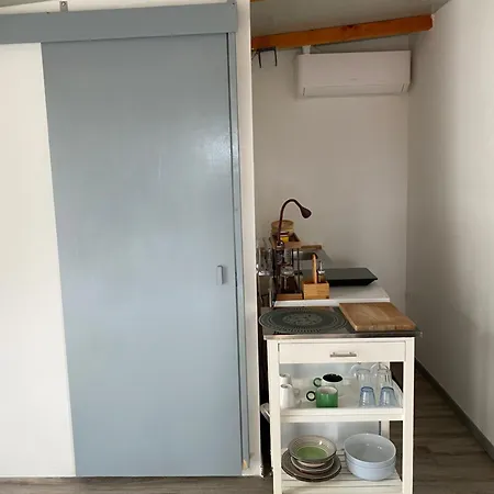 Tiny House Ogliastra - Pochi Passi Dalla Nyaraló Tertenìa
