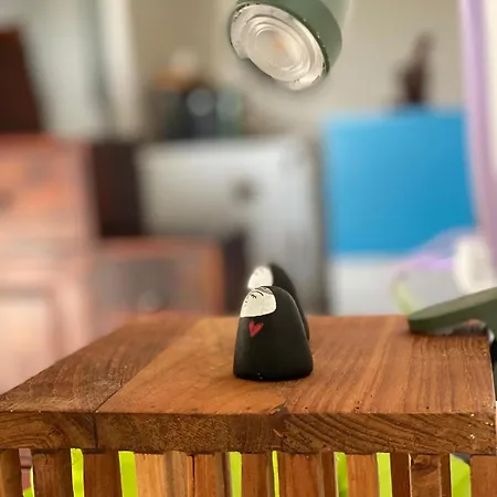 Tiny House Ogliastra - Pochi Passi Dalla Vakantiehuis Tertenìa