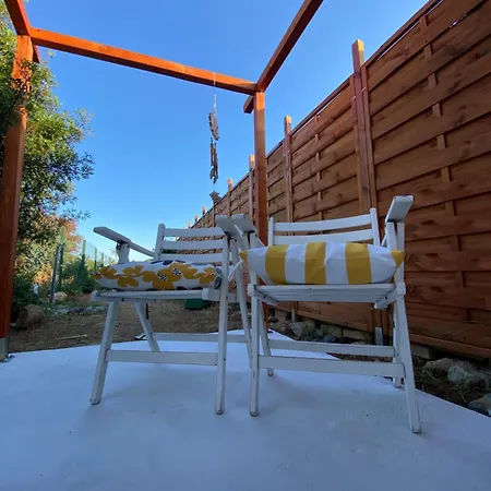 Tiny House Ogliastra - Pochi Passi Dalla
