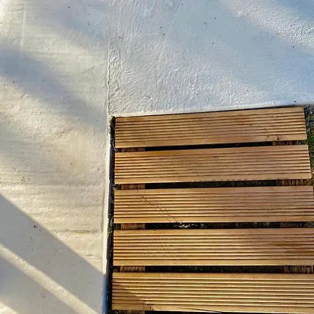 Nyaraló Tiny House Ogliastra - Pochi Passi Dalla Tertenìa