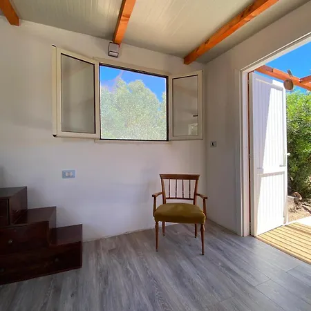 Tiny House Ogliastra - Pochi Passi Dalla Vakantiehuis