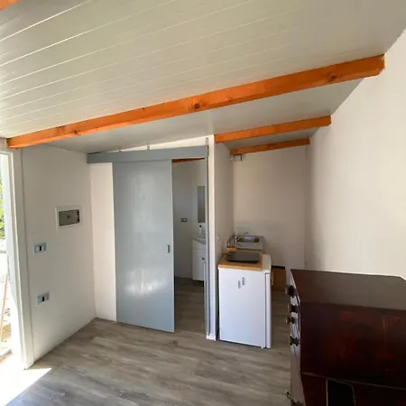 Tiny House Ogliastra - Pochi Passi Dalla Vakantiehuis *