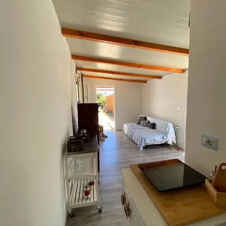 Tiny House Ogliastra - Pochi Passi Dalla Vakantiehuis *