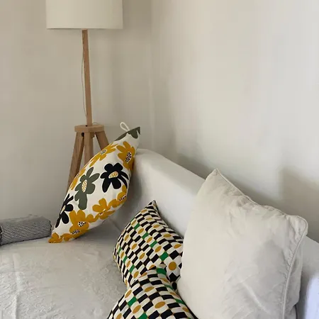Tiny House Ogliastra - Pochi Passi Dalla Tertenìa
