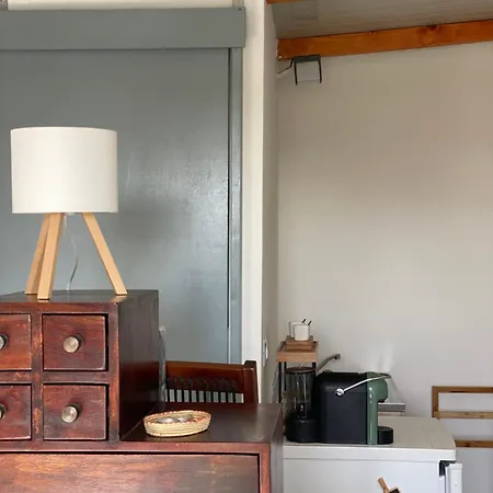 Tiny House Ogliastra - Pochi Passi Dalla Vakantiehuis