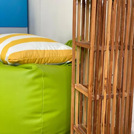 Tiny House Ogliastra - Pochi Passi Dalla Tertenìa