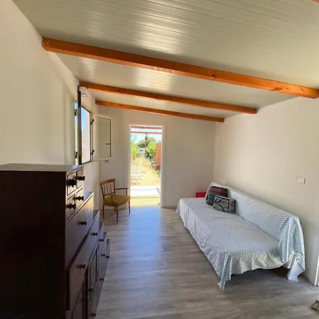 Tiny House Ogliastra - Pochi Passi Dalla