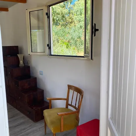Tiny House Ogliastra - Pochi Passi Dalla