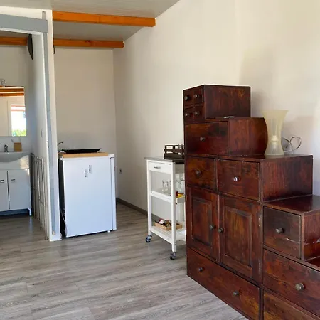 Tiny House Ogliastra - Pochi Passi Dalla * Tertenìa