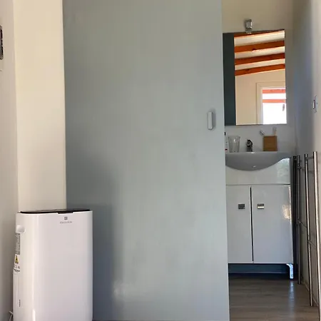 Tiny House Ogliastra - Pochi Passi Dalla 度假居