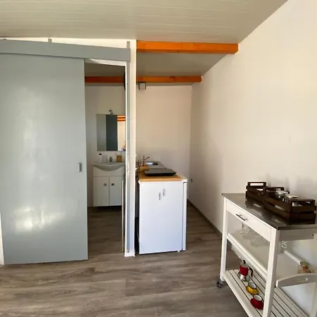 度假居 Tiny House Ogliastra - Pochi Passi Dalla Tertenìa