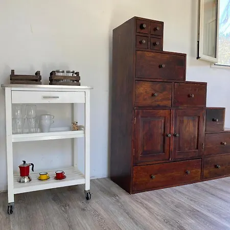 Tiny House Ogliastra - Pochi Passi Dalla *