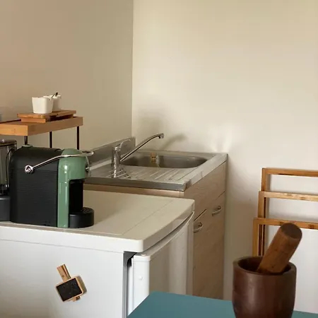 Tiny House Ogliastra - Pochi Passi Dalla *