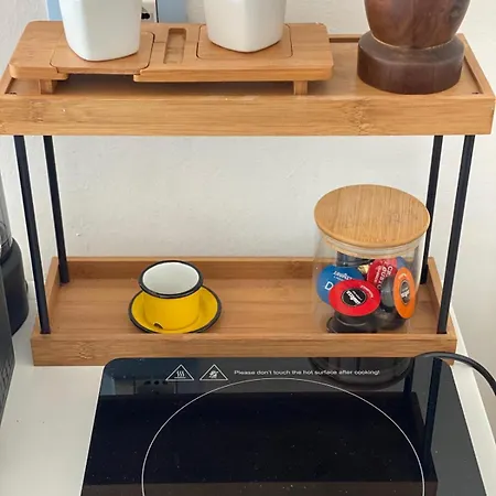 度假居 Tiny House Ogliastra - Pochi Passi Dalla *