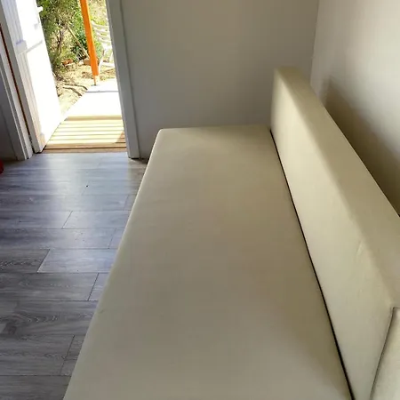 Tiny House Ogliastra - Pochi Passi Dalla 度假居