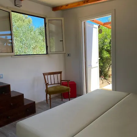 Tiny House Ogliastra - Pochi Passi Dalla