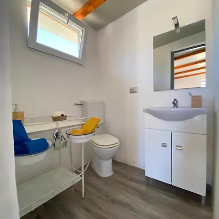 Tiny House Ogliastra - Pochi Passi Dalla