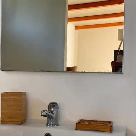Tiny House Ogliastra - Pochi Passi Dalla *