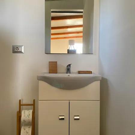 Tiny House Ogliastra - Pochi Passi Dalla * Tertenìa