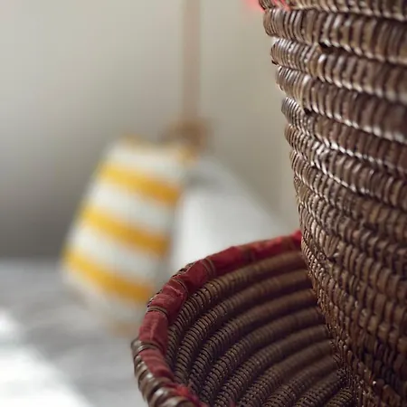 度假居 Tiny House Ogliastra - Pochi Passi Dalla