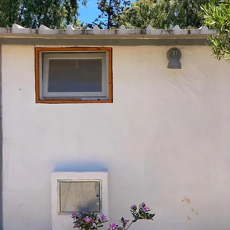 Tiny House Ogliastra - Pochi Passi Dalla Vakantiehuis