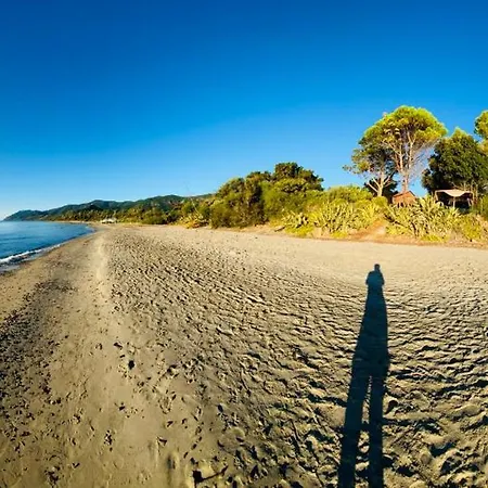 Vakantiehuis Tiny House Ogliastra - Pochi Passi Dalla Tertenìa