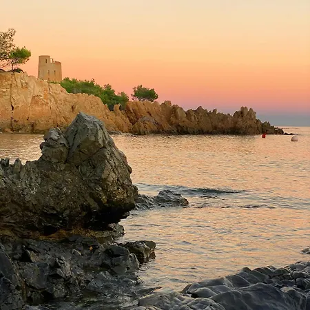Tiny House Ogliastra - Pochi Passi Dalla Tertenìa